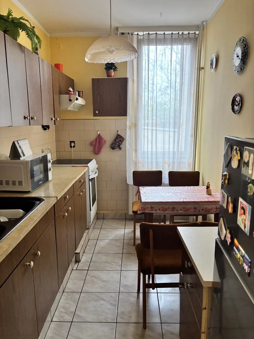 Eladó tégla lakás Tatabányán - Kép 7