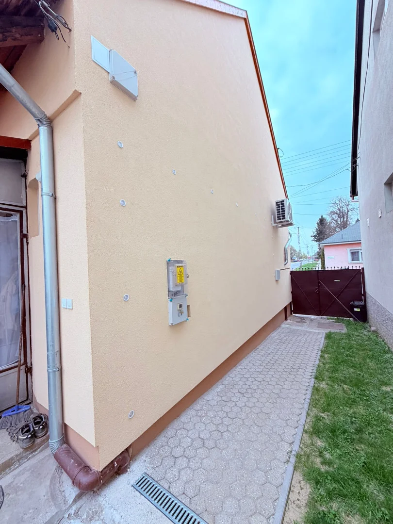 Eladó családi ház Nagykanizsán - Kép 2