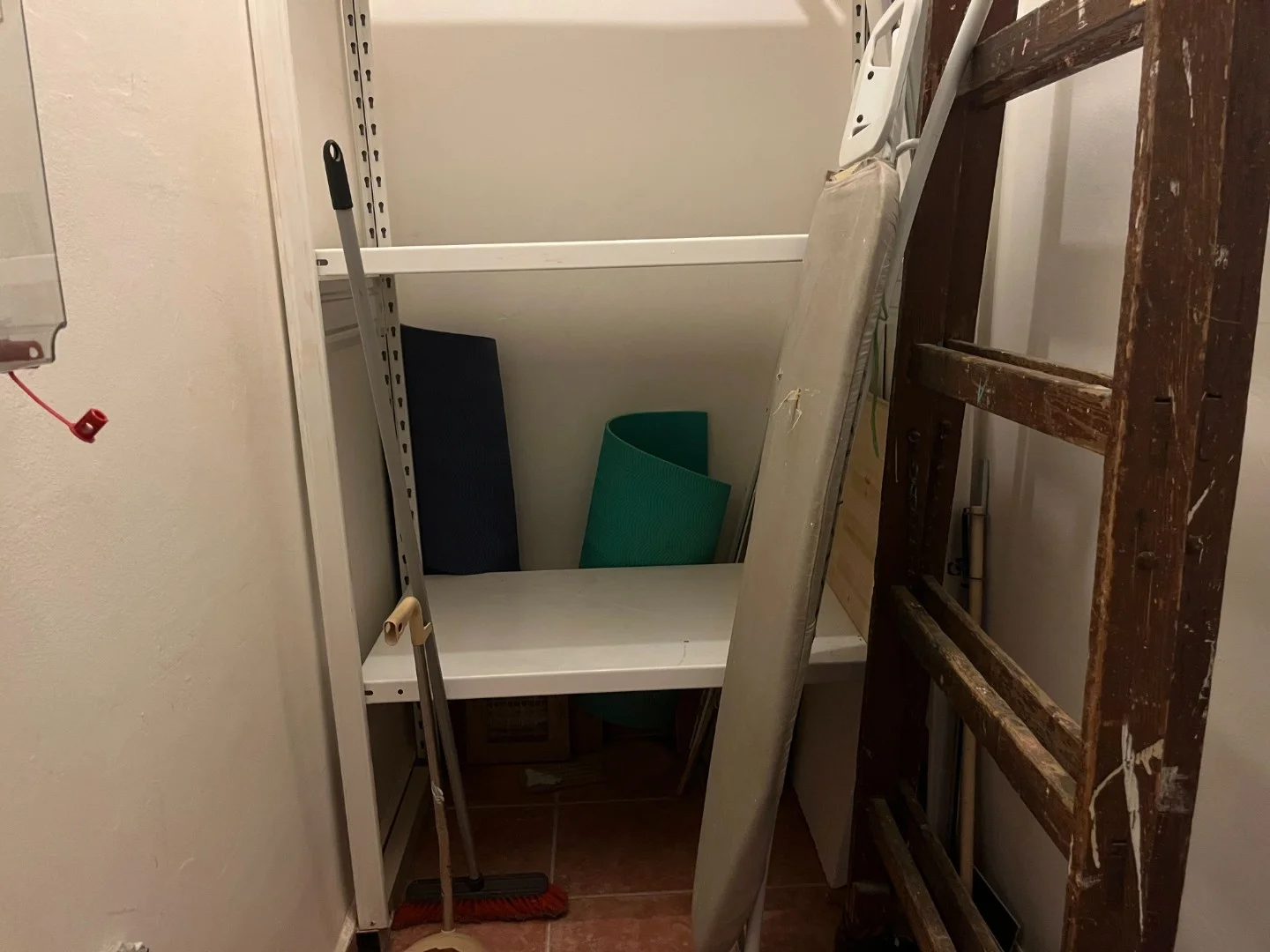 Kiadó tégla lakás Budapest 13. ker.en - Kép 11