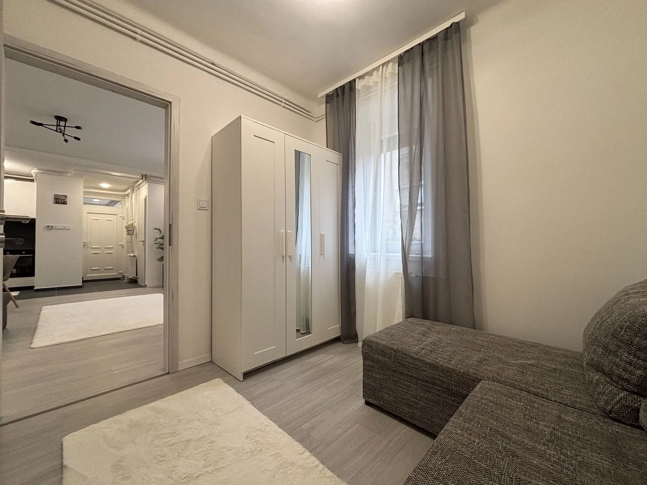 Eladó tégla lakás Pécs János utca - Kép 9