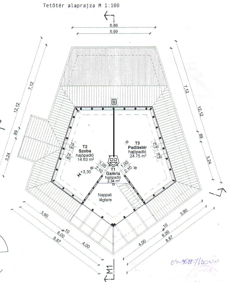 Eladó családi ház Ibafan - Kép 20