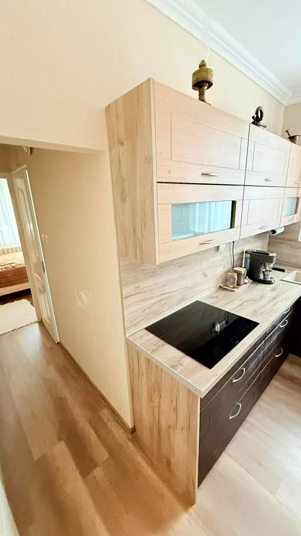 Eladó tégla lakás Kazincbarcikan - Kép 19