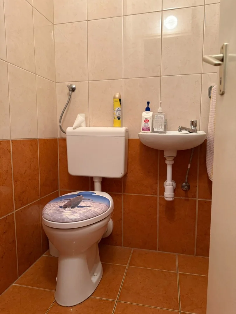 Kiadó tégla lakás Budapest 11. ker.en - Kép 9