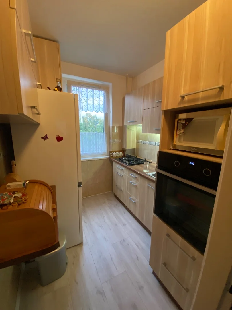 Eladó panel lakás Veszprémben - Kép 4