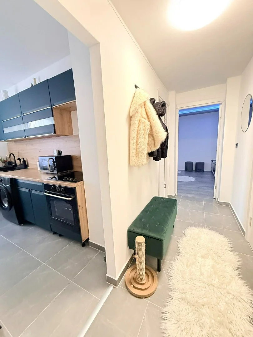 Eladó tégla lakás Kazincbarcikan - Kép 9