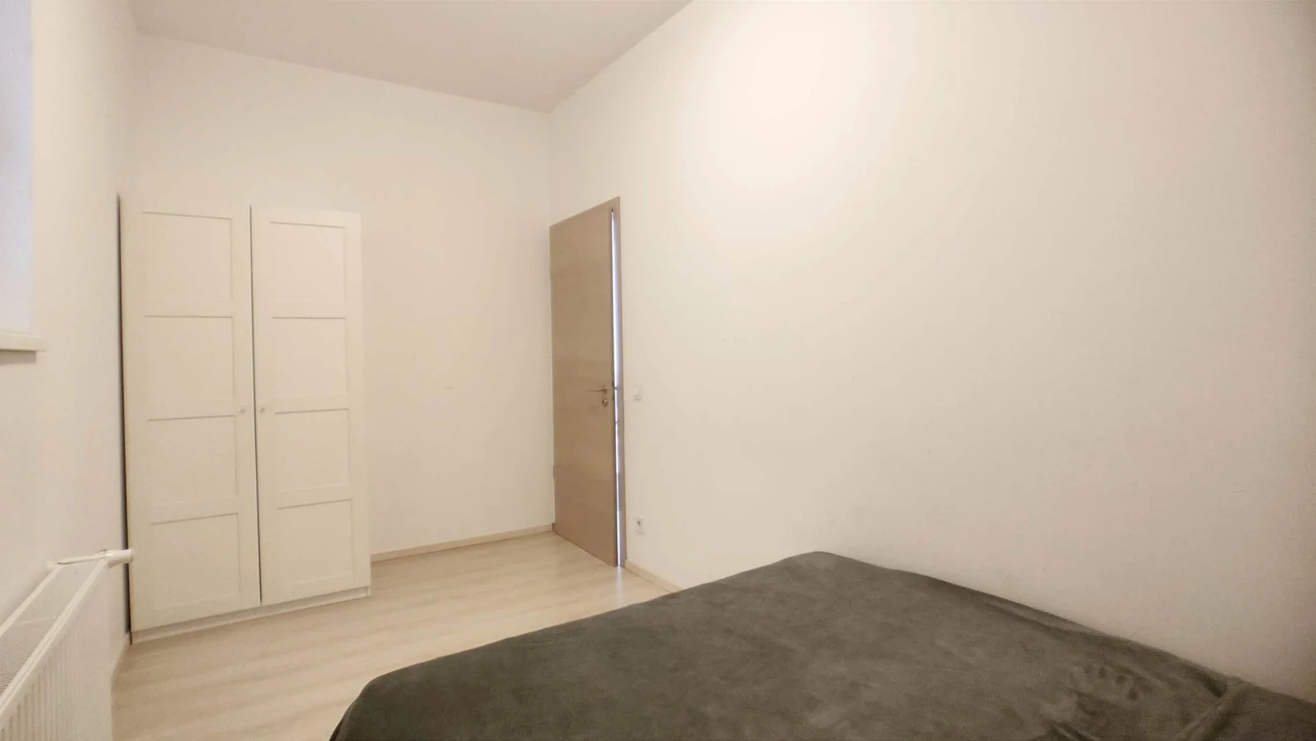 Kiadó tégla lakás Budapest 02. ker.en - Kép 6