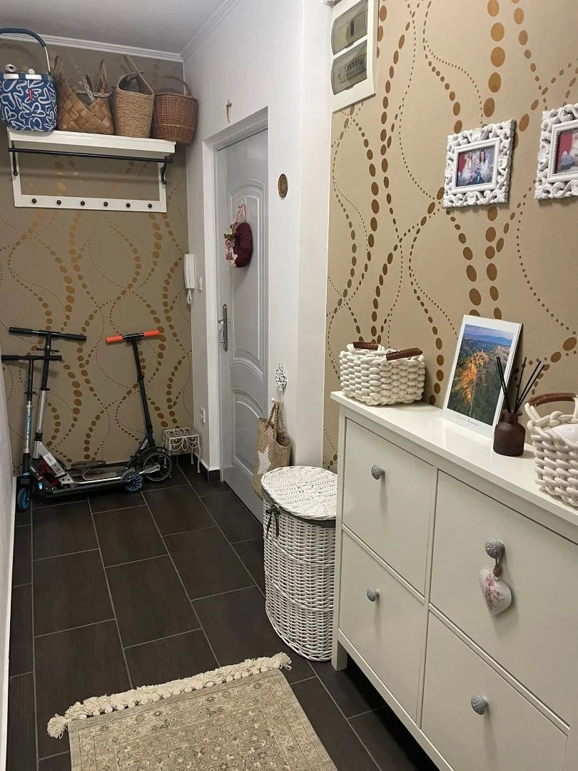 Eladó tégla lakás Nagykanizsán - Kép 3