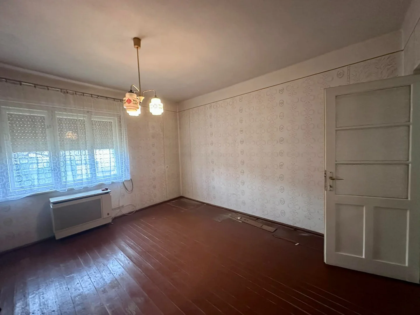 Eladó családi ház Szendrőn