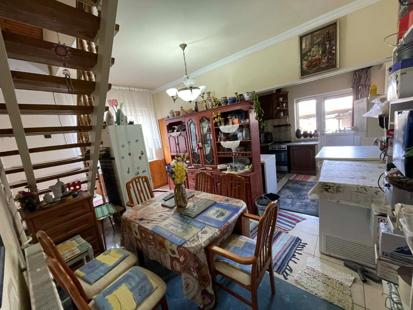 Eladó családi ház Nyírteleken - Kép 4