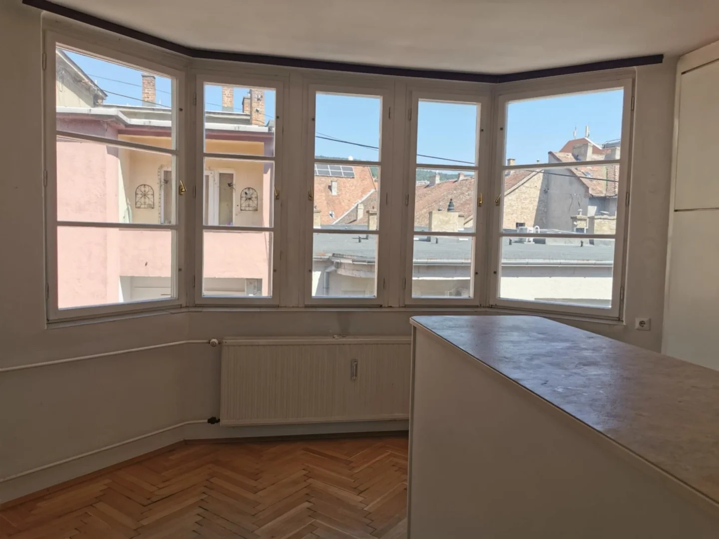 Eladó tégla lakás Pécsen - Kép 4