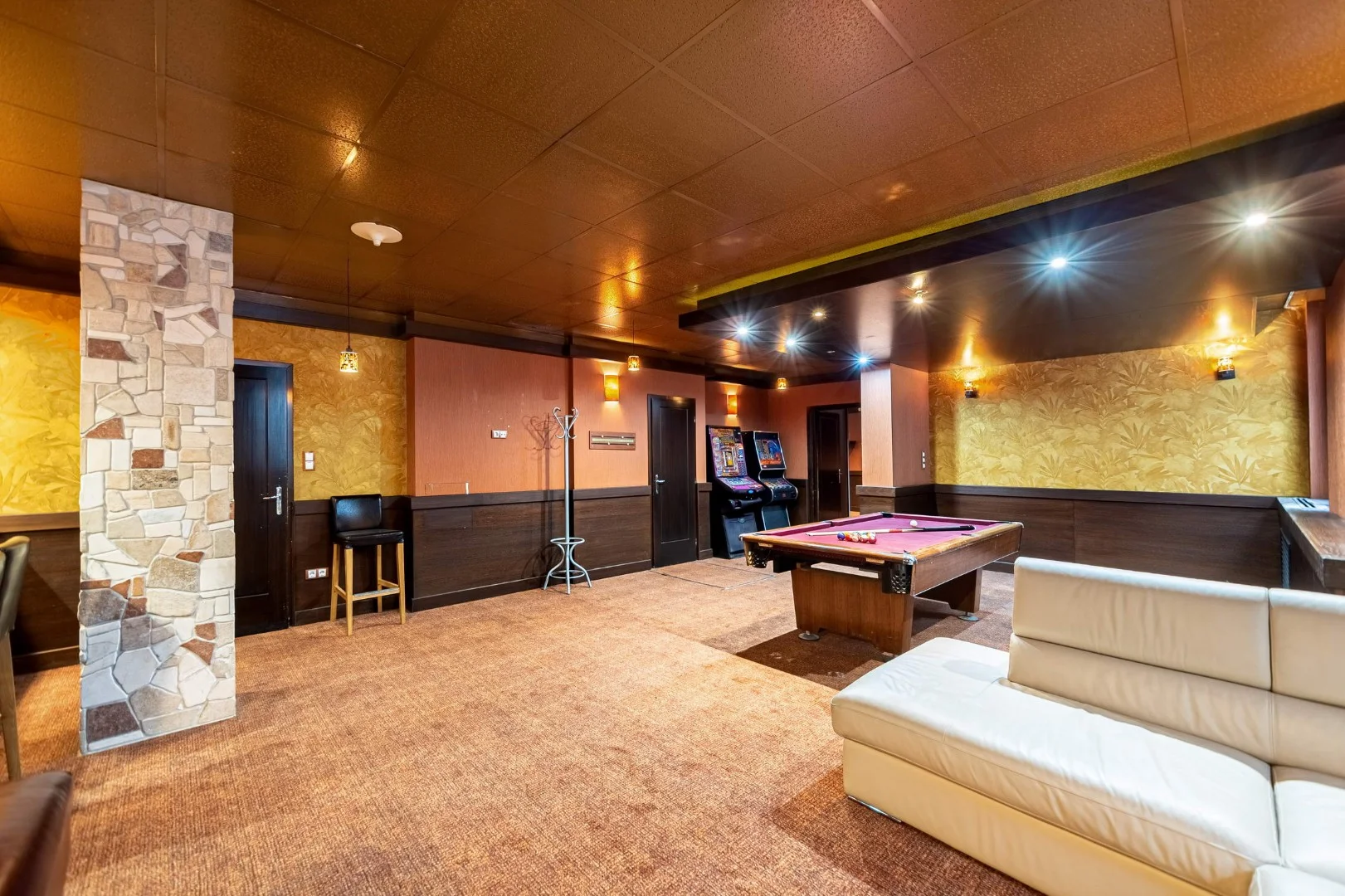 Eladó tégla lakás Budapest 02. ker.en - Kép 14