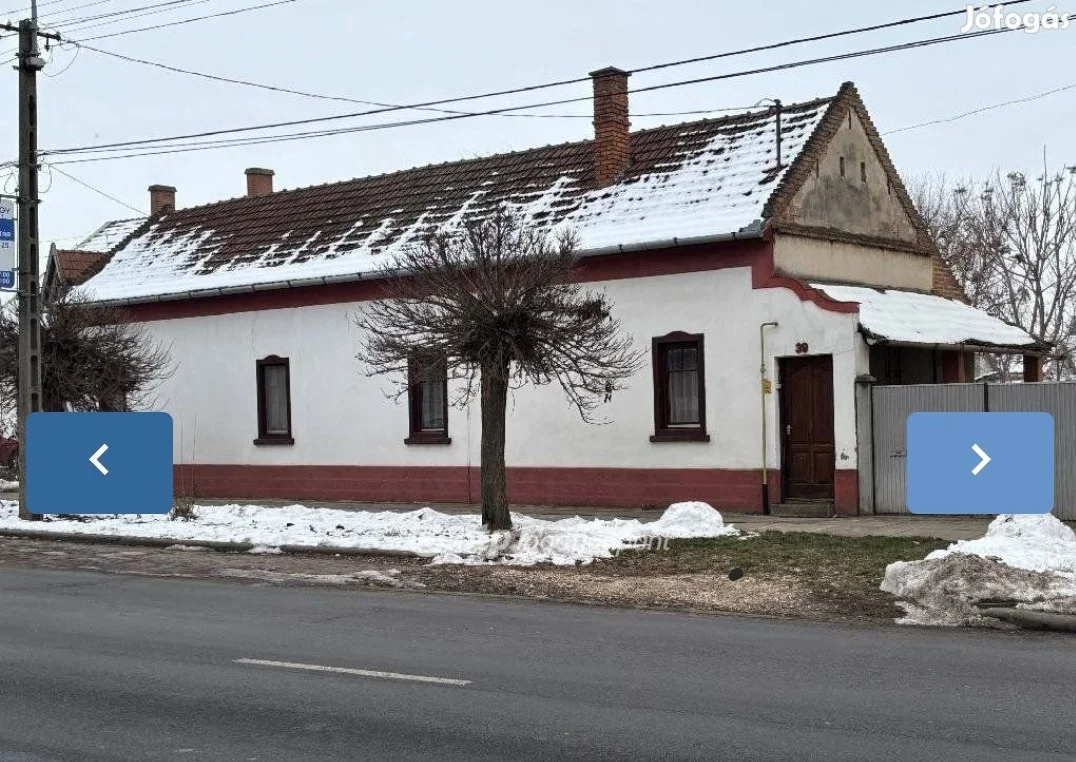 Eladó családi ház Csorváson - Kép 9