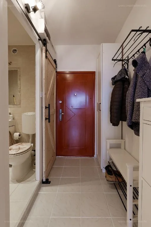 Eladó panel lakás Budapest 11. ker.en - Kép 6