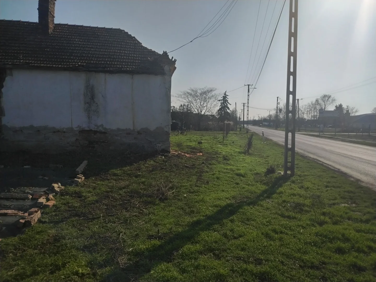 Eladó tanya mezőgazdaság Mezőberényen - Kép 12