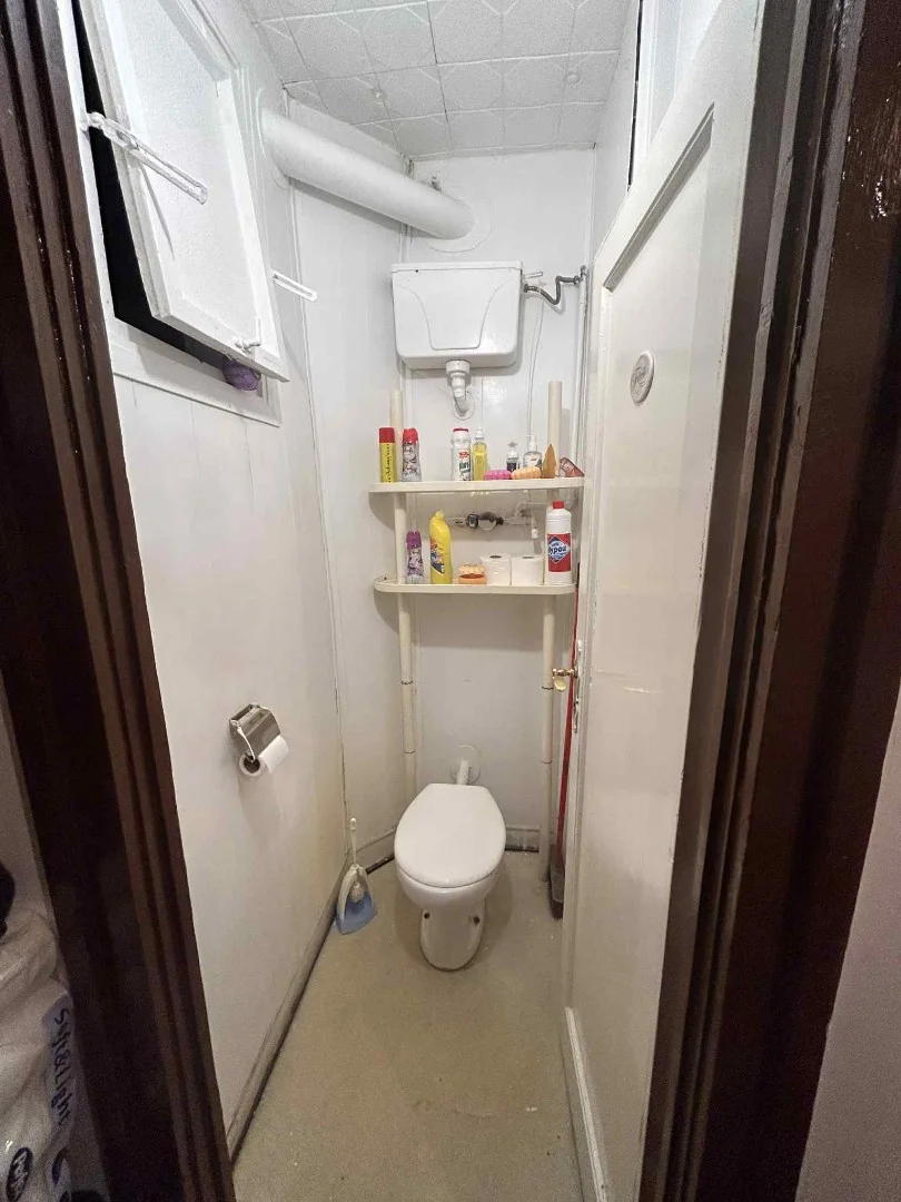 Eladó tégla lakás Dunaújvárosban - Kép 7