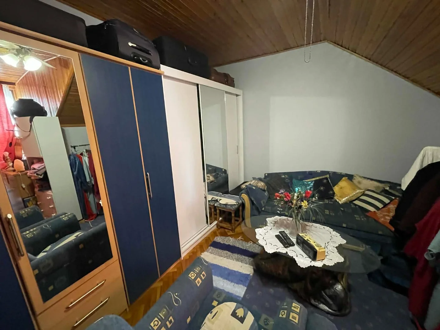 Eladó családi ház Nyírteleken - Kép 7