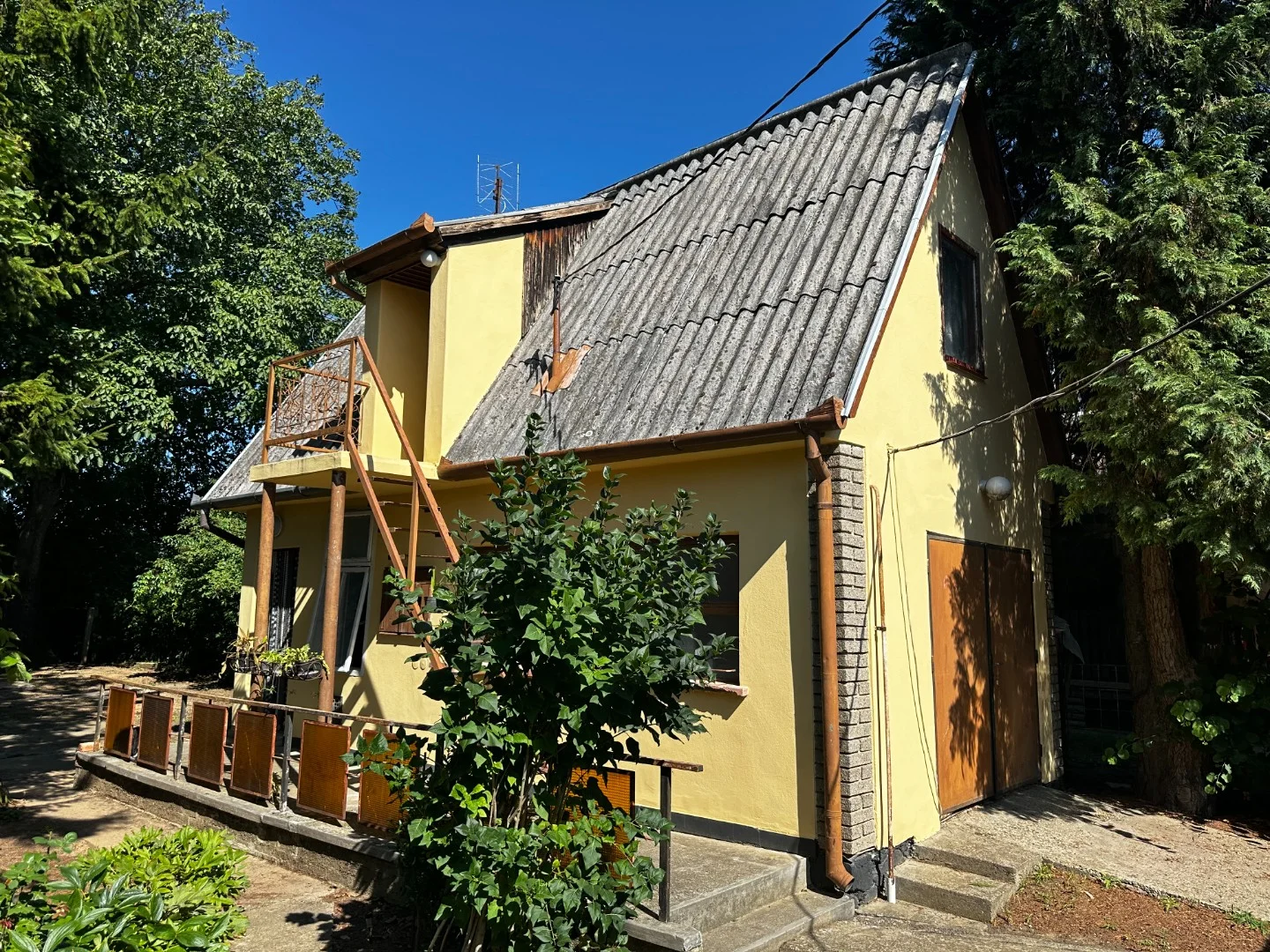 Eladó családi ház Pécsen - Kép 16