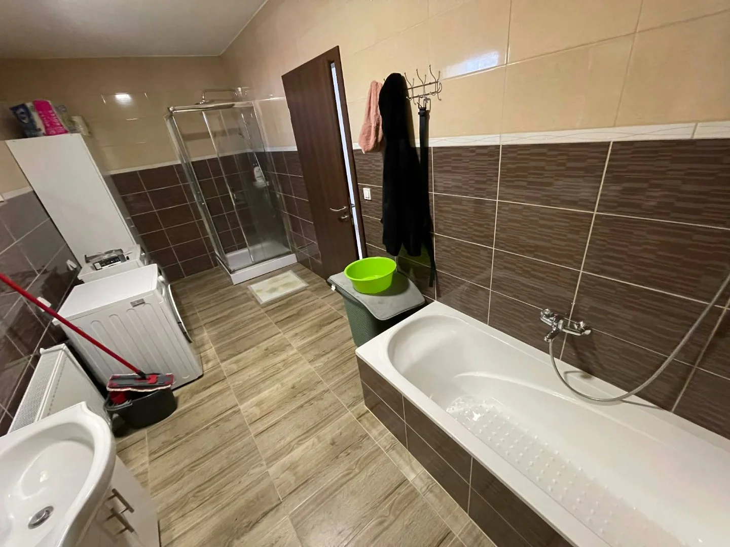 Eladó családi ház Sényőn - Kép 13