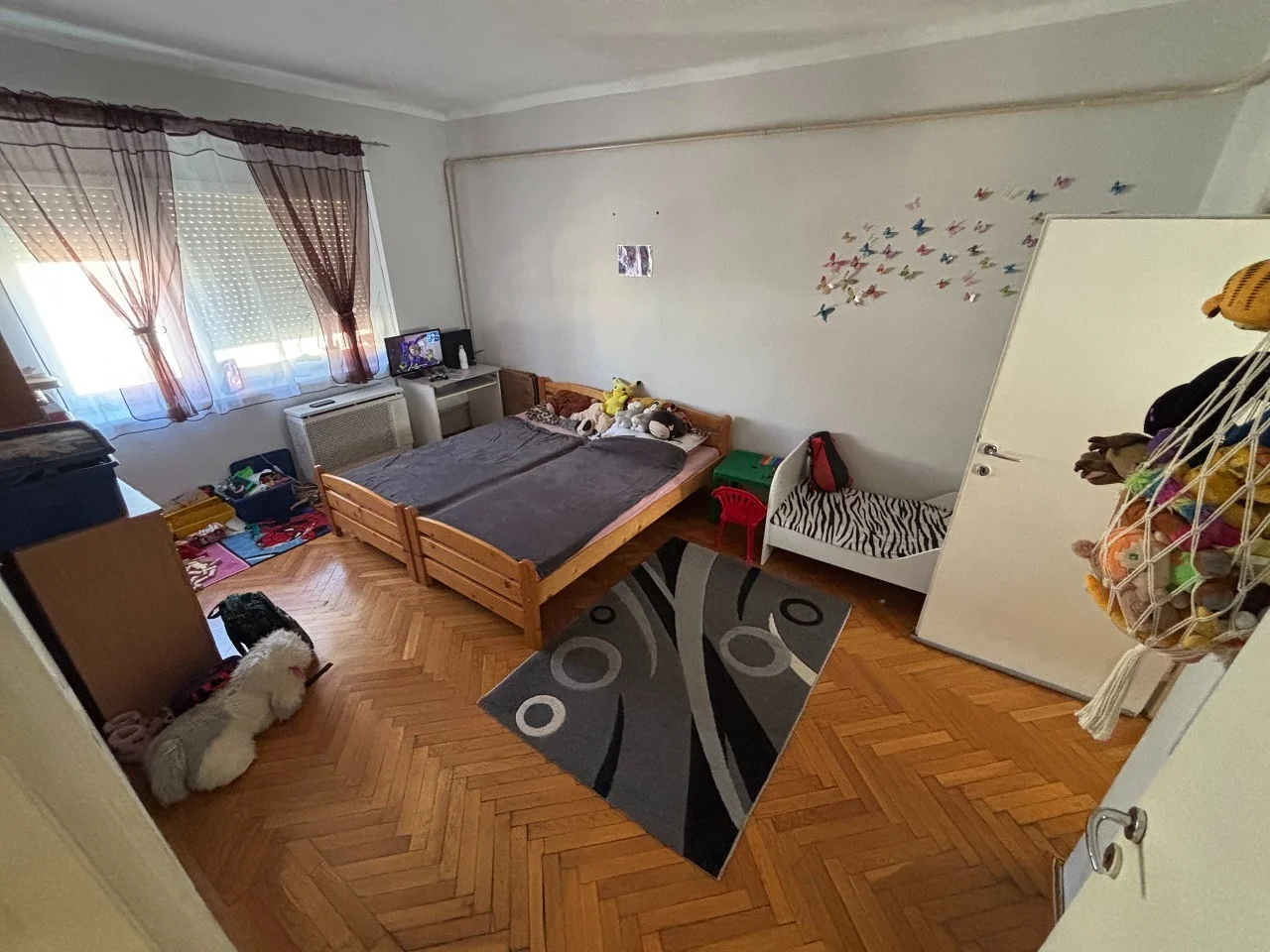 Eladó tégla lakás Pécsen - Kép 12