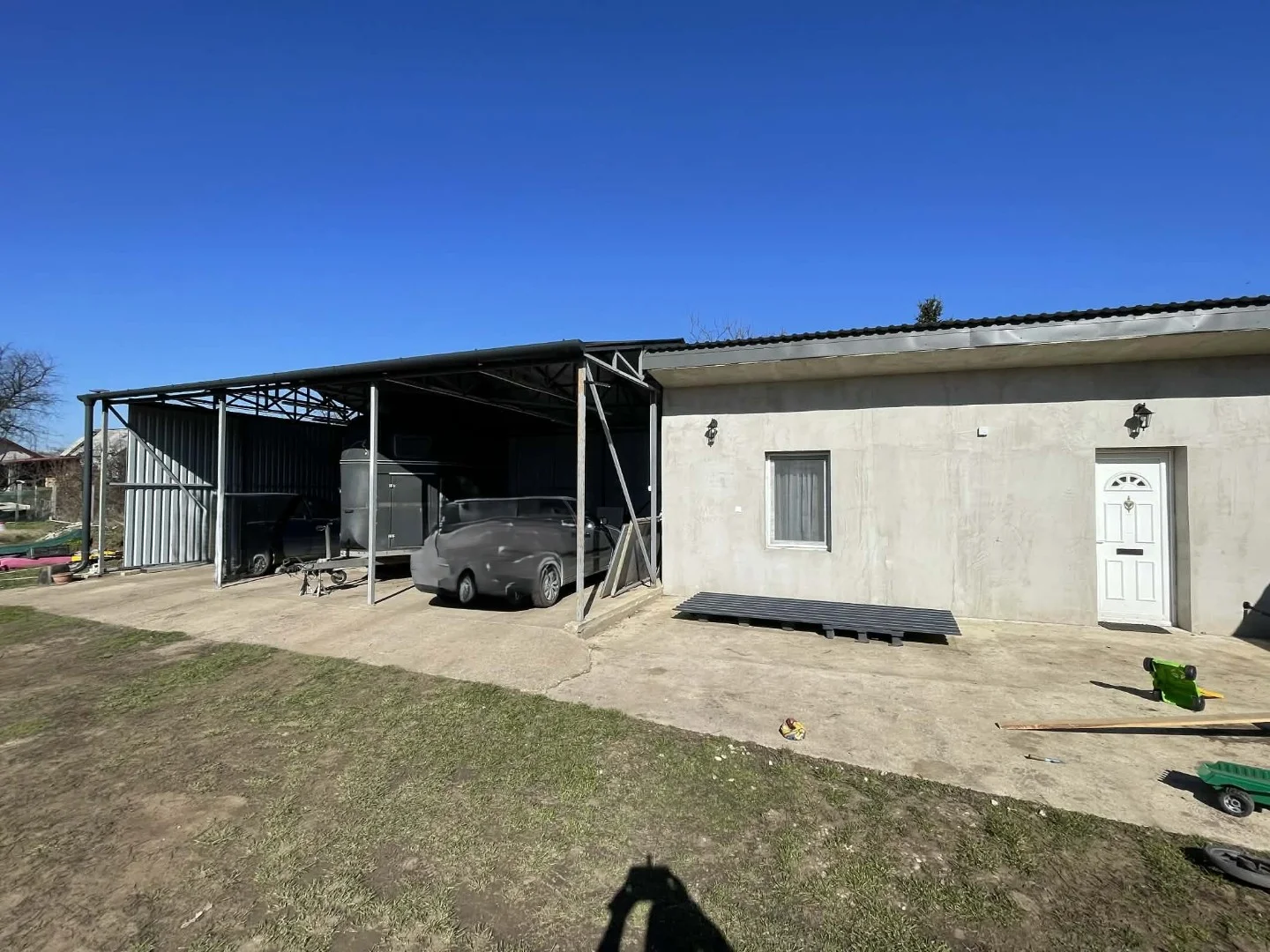 Eladó családi ház Nyíregyházán - Kép 13