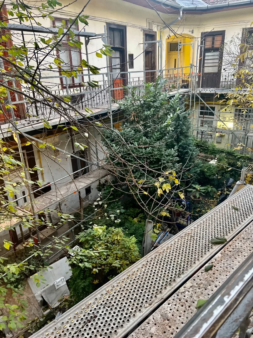 Eladó tégla lakás Budapest 13. ker.en - Kép 8