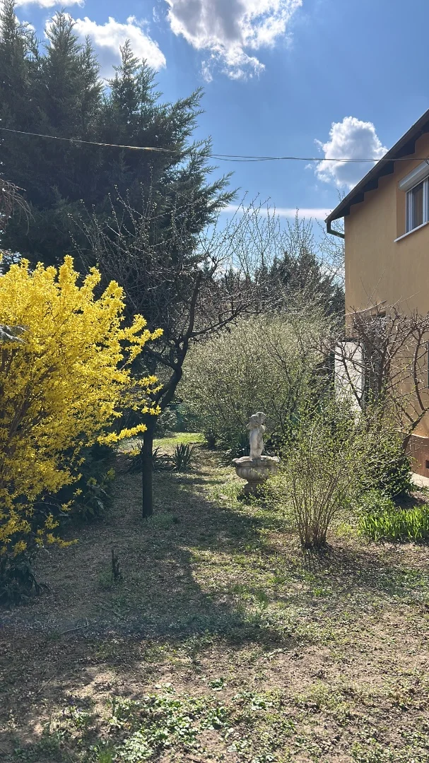 Eladó családi ház Budapest 11. ker.en - Kép 3