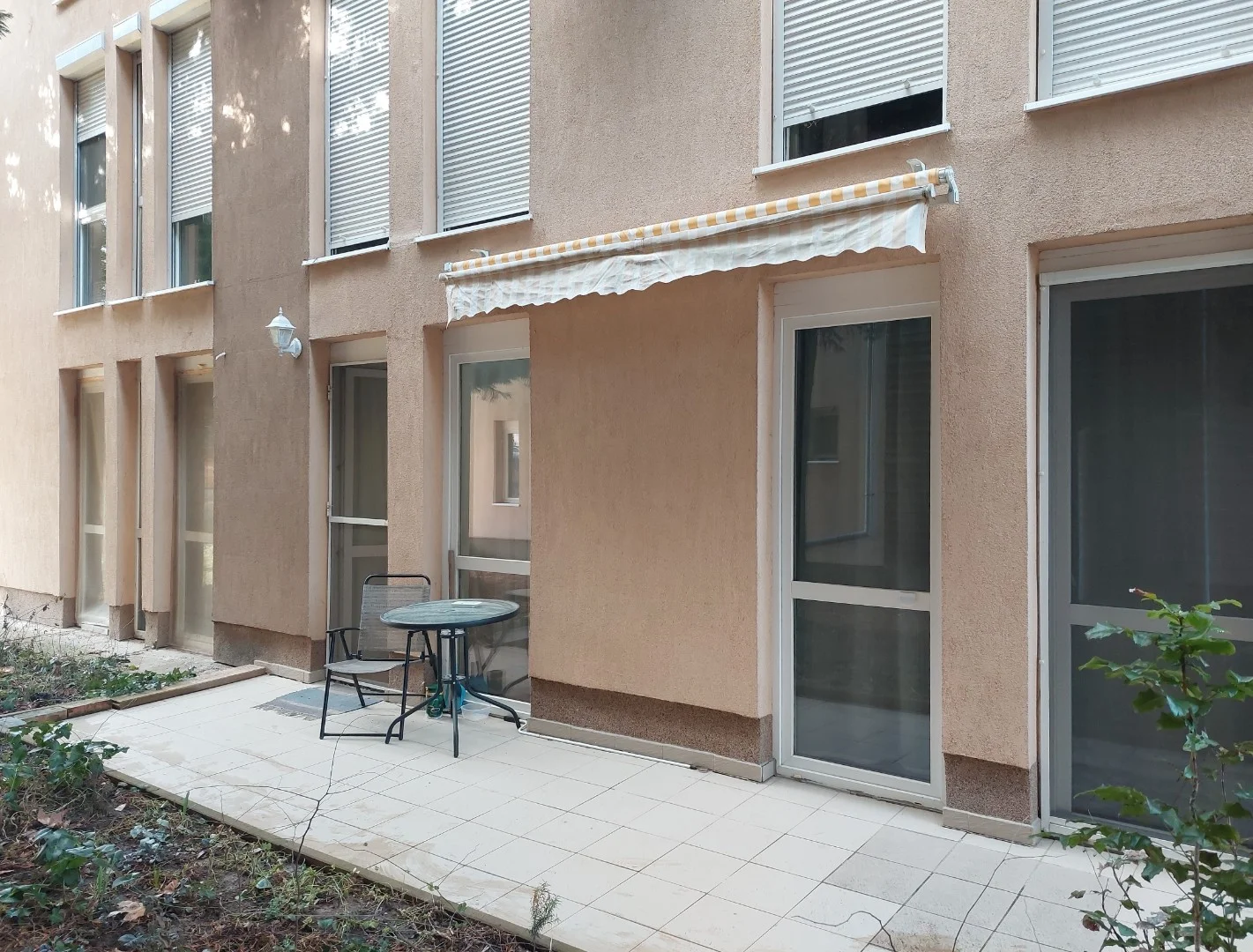 Eladó tégla lakás Pécsen