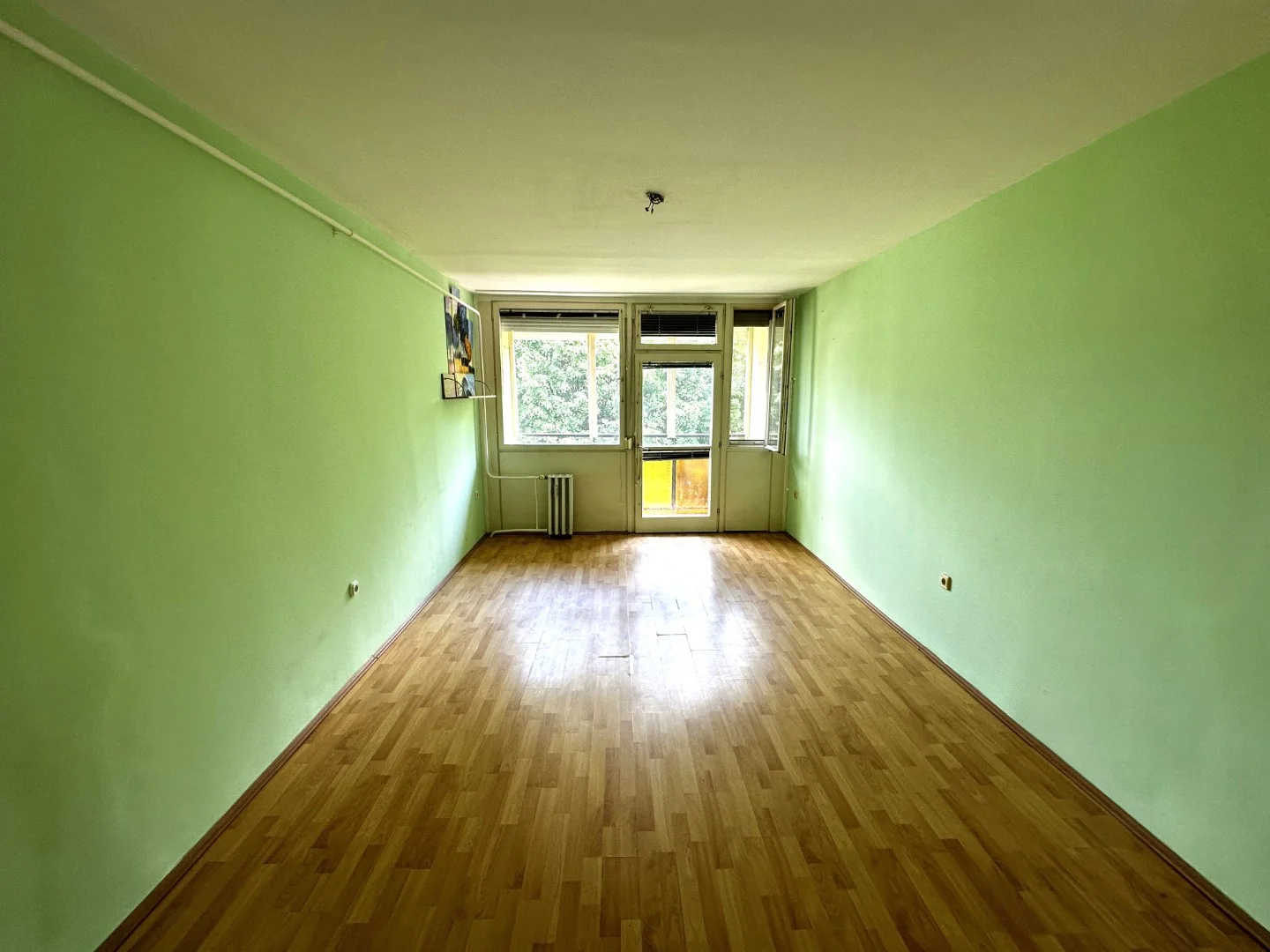 Eladó panel lakás Pécsen - Kép 7