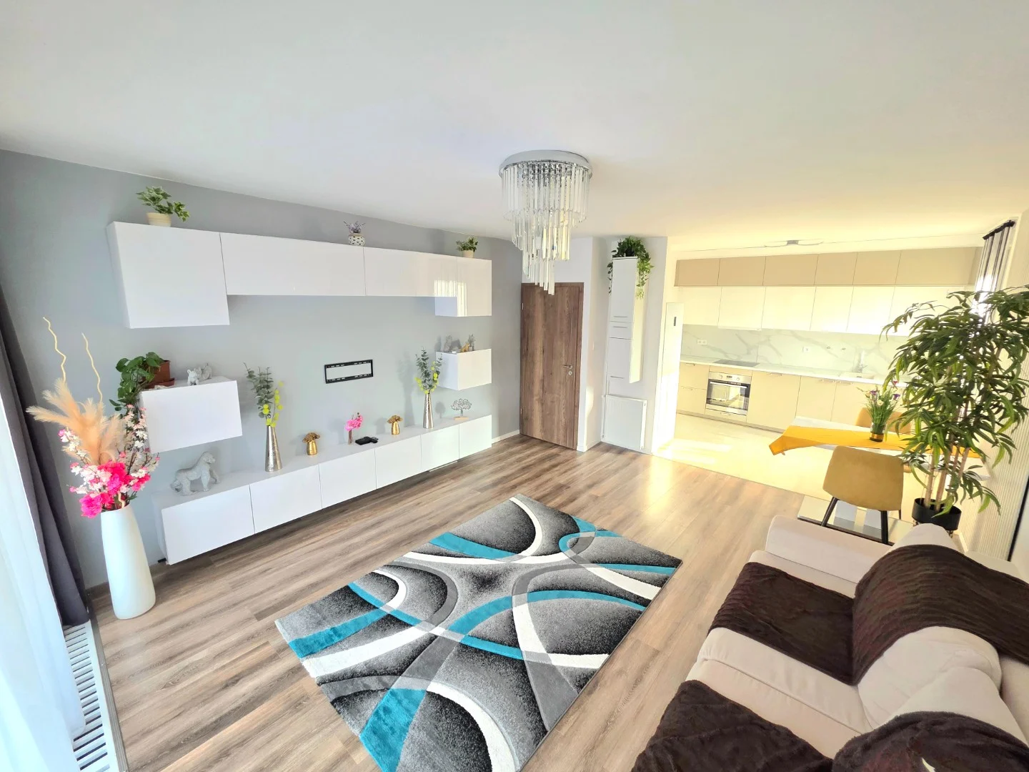 Eladó tégla lakás Budapest 11. ker.en - Kép 3