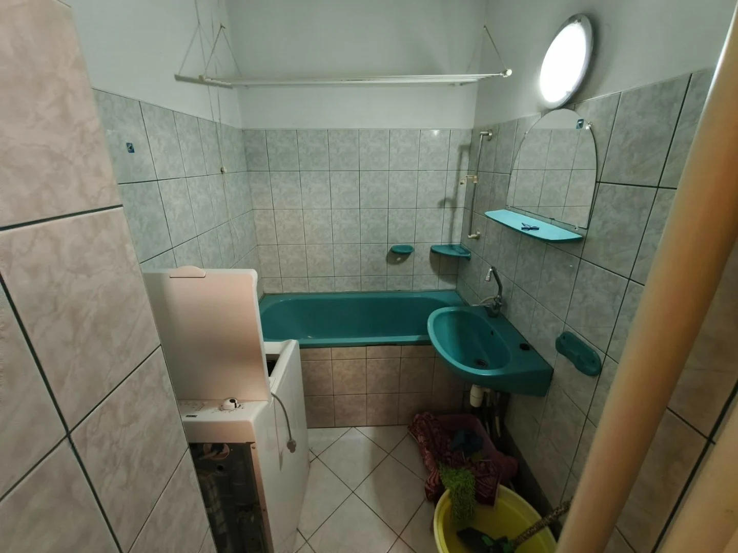 Eladó panel lakás Szekszárdon - Kép 6