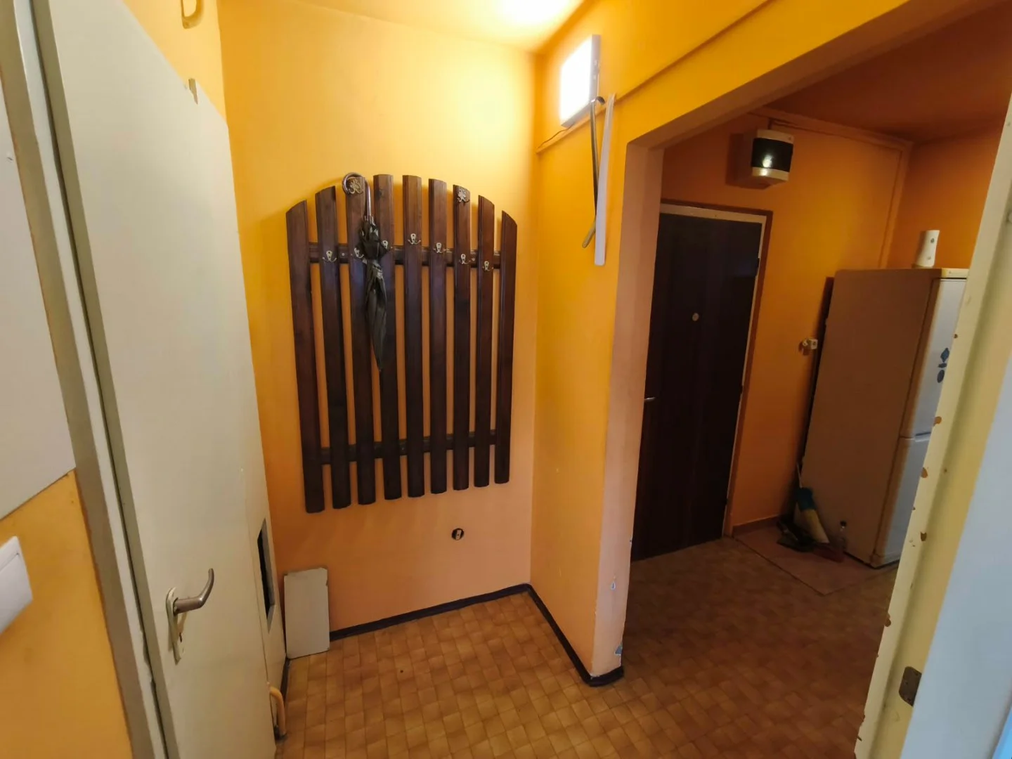 Eladó panel lakás Szekszárdon - Kép 12