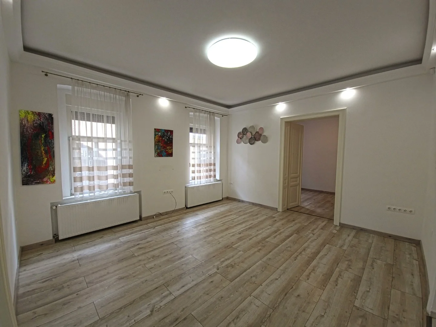 Eladó tégla lakás Pécsen - Kép 9