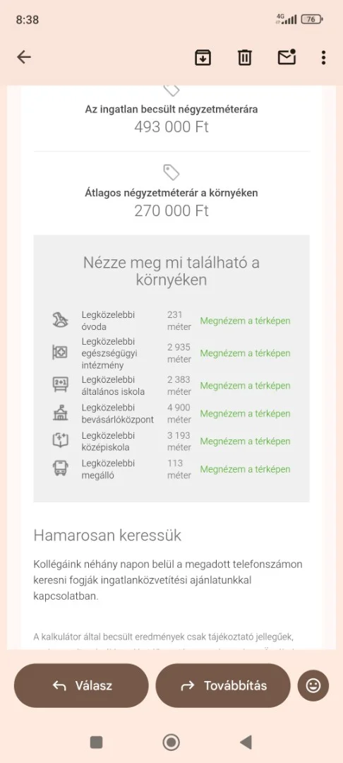 Eladó panel lakás Berente Gagarin utca - Kép 3
