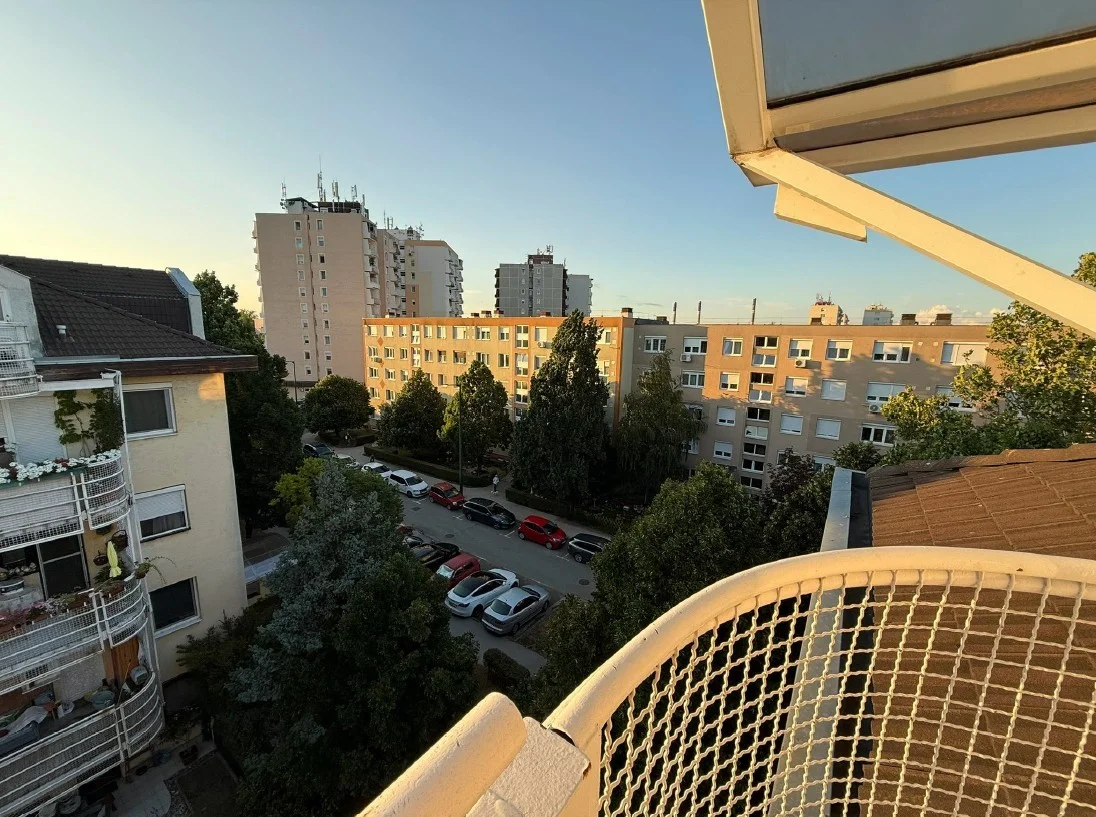 Eladó tégla lakás Százhalombatta Bláthy Ottó utca - Kép 12