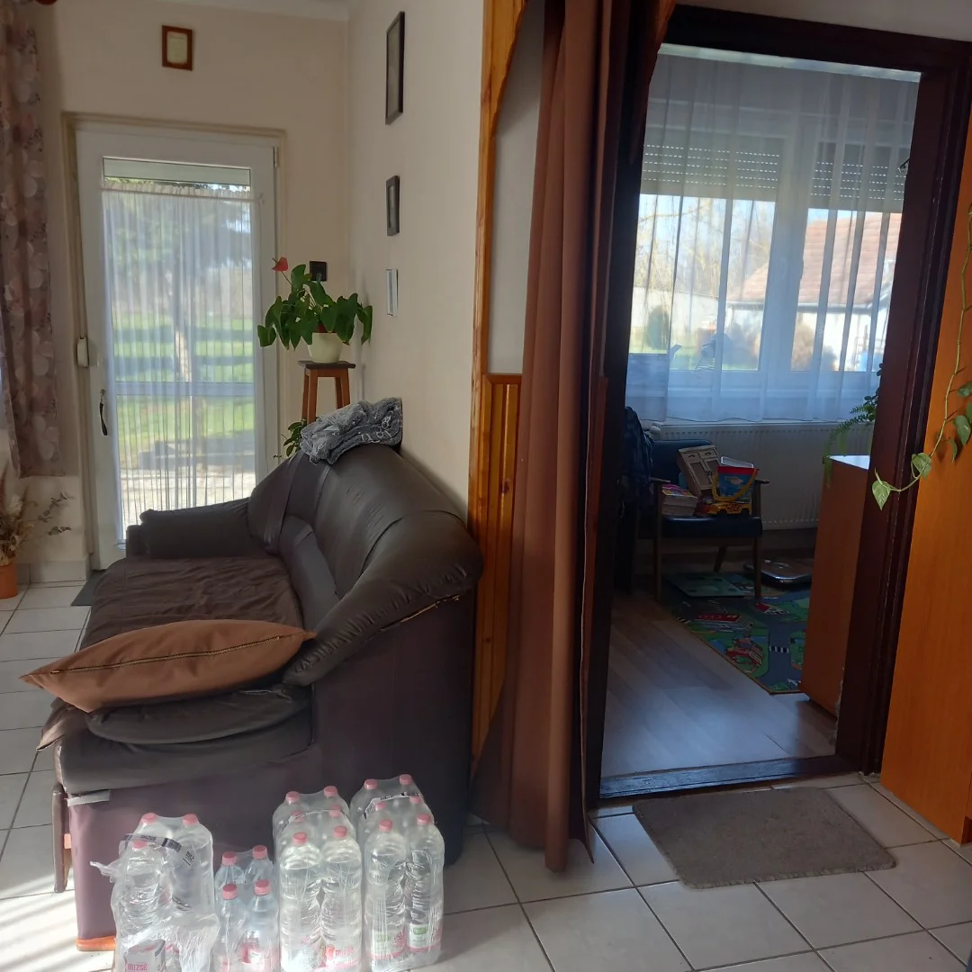 Eladó családi ház Kemenespálfan - Kép 3