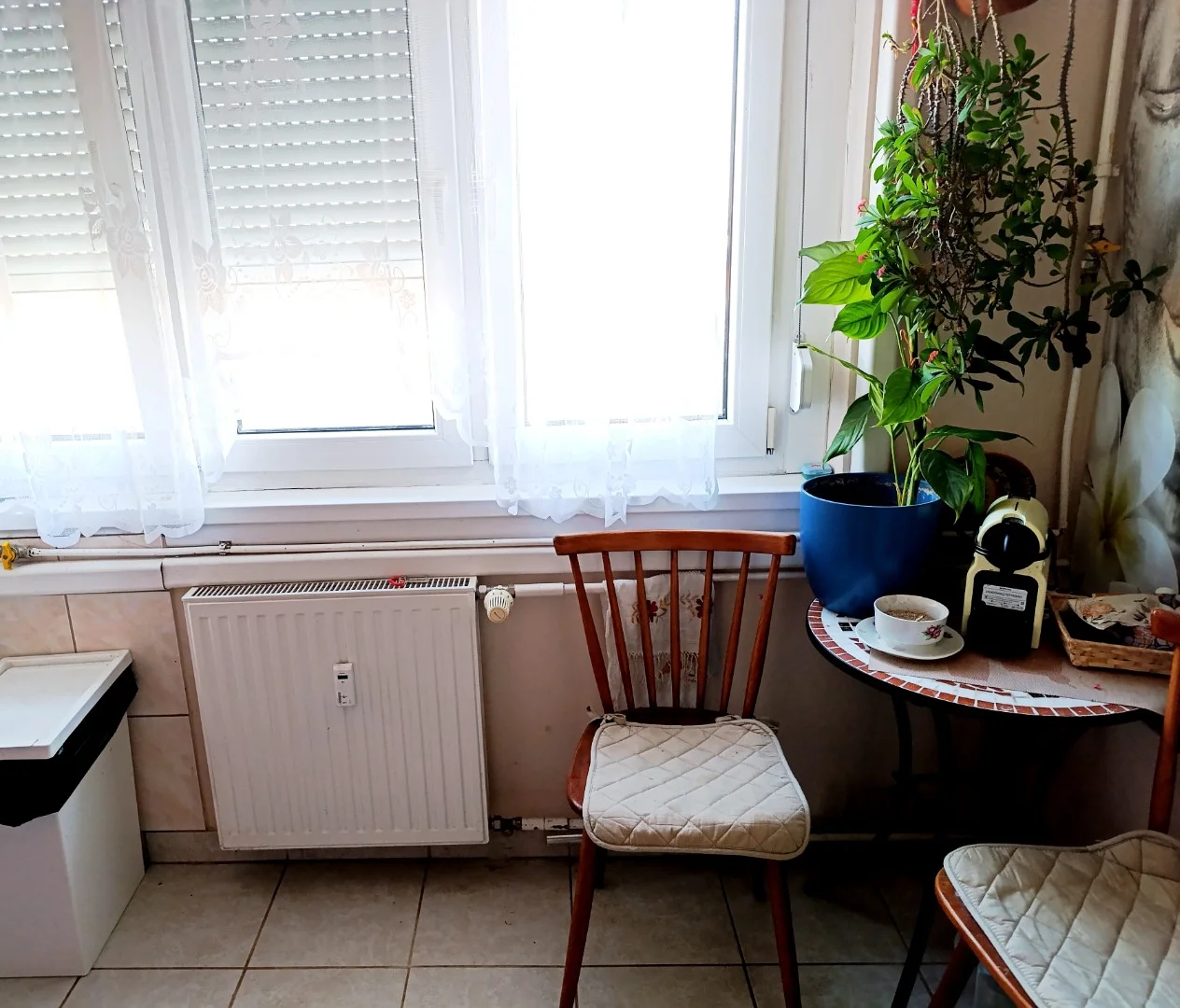 Eladó panel lakás Budapest 11. ker.en - Kép 8