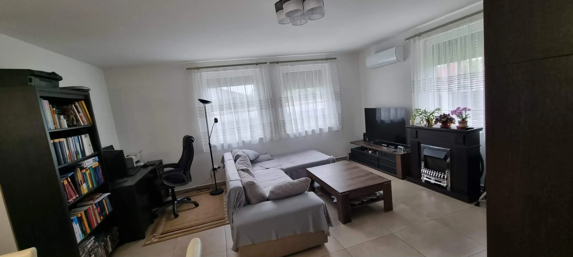 Eladó családi ház Debrecenben