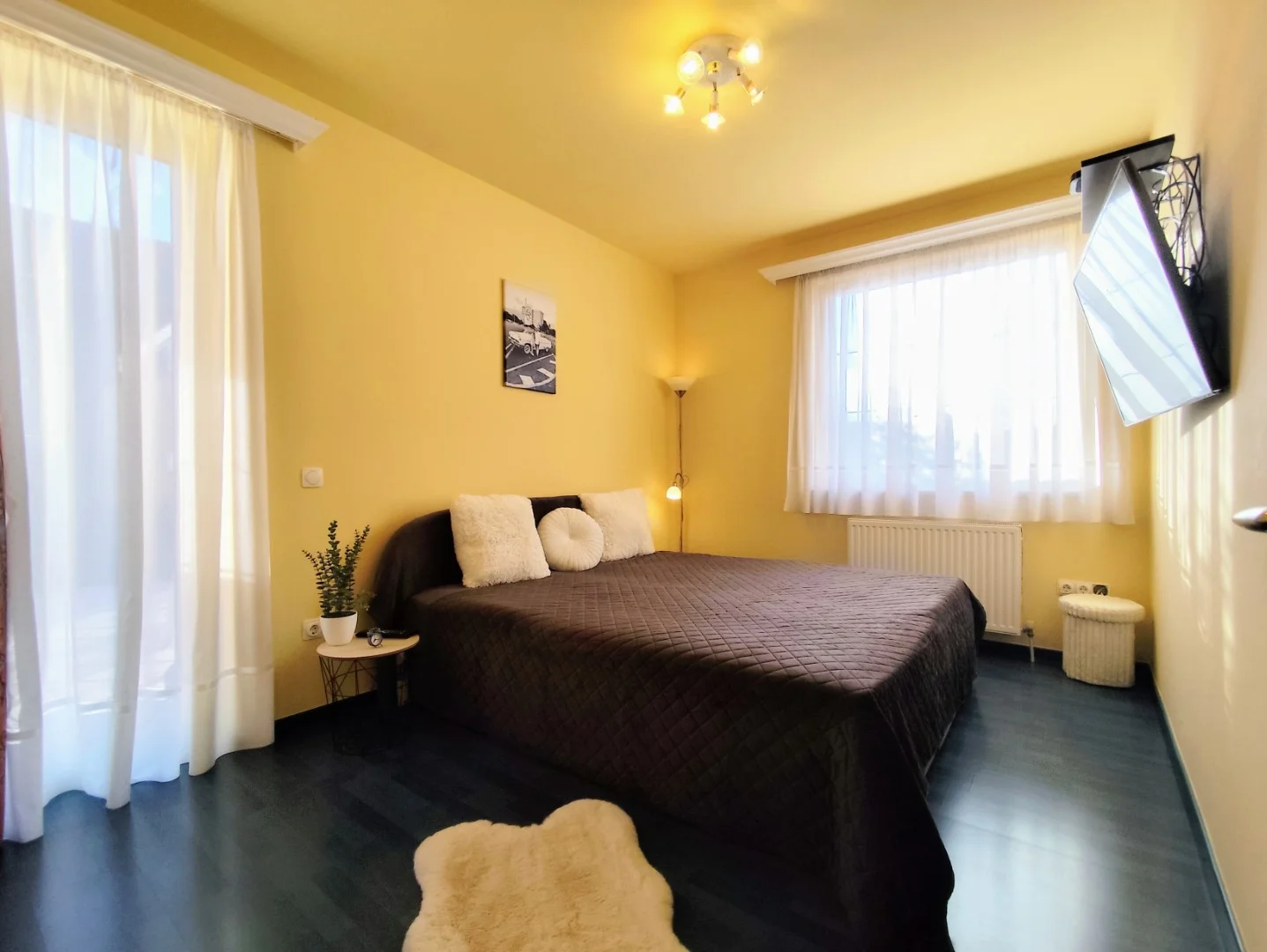 Eladó családi ház Sopron Ágfalvi-úti lakóparkban Heimler Károly - Kép 4