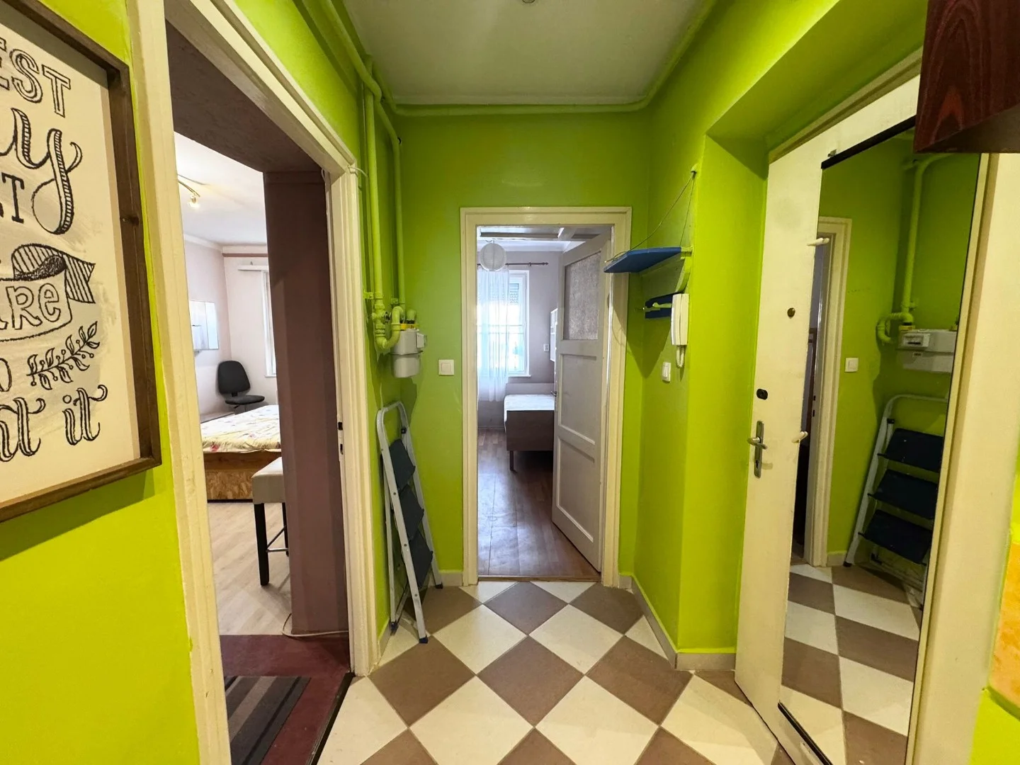 Eladó tégla lakás Zalaegerszegen - Kép 12