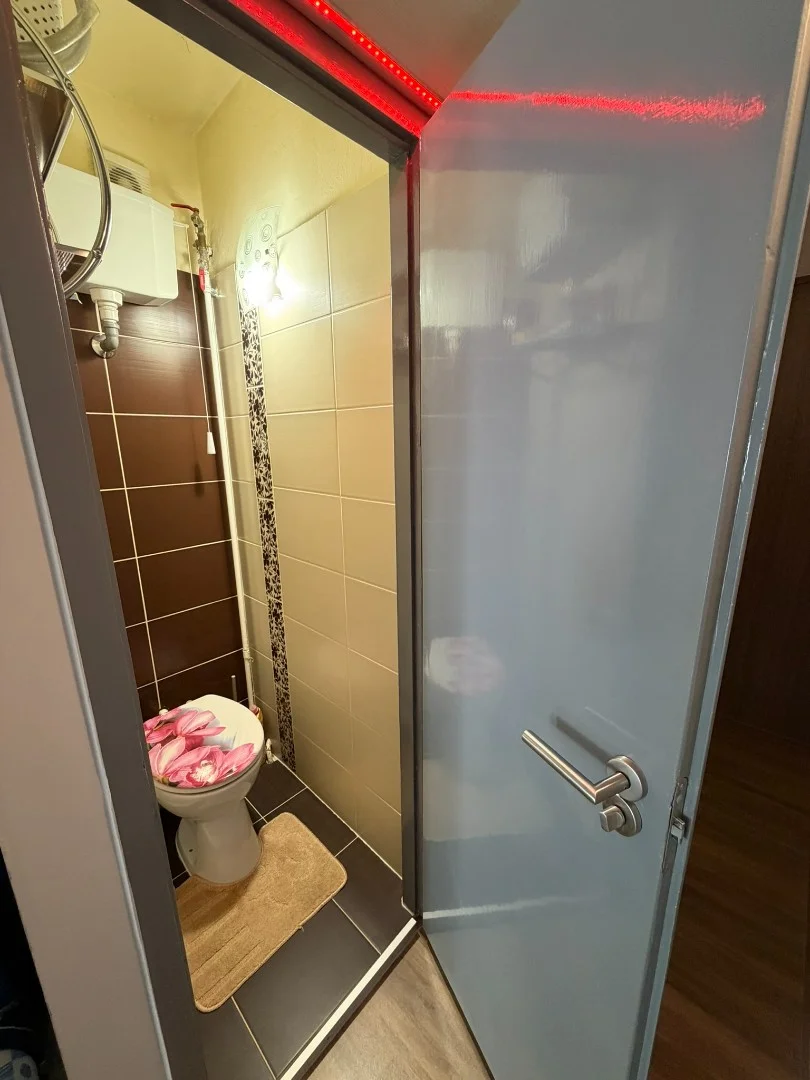 Eladó panel lakás Veszprémben - Kép 10