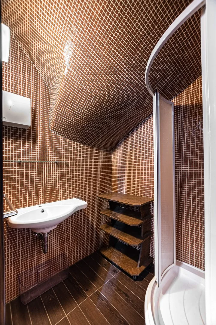 Eladó tégla lakás Budapest 02. ker.en - Kép 3