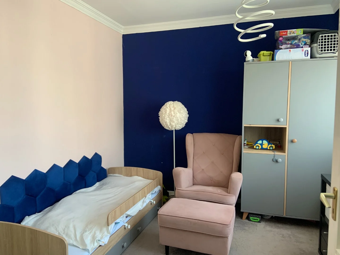 Eladó panel lakás Debrecenben - Kép 14