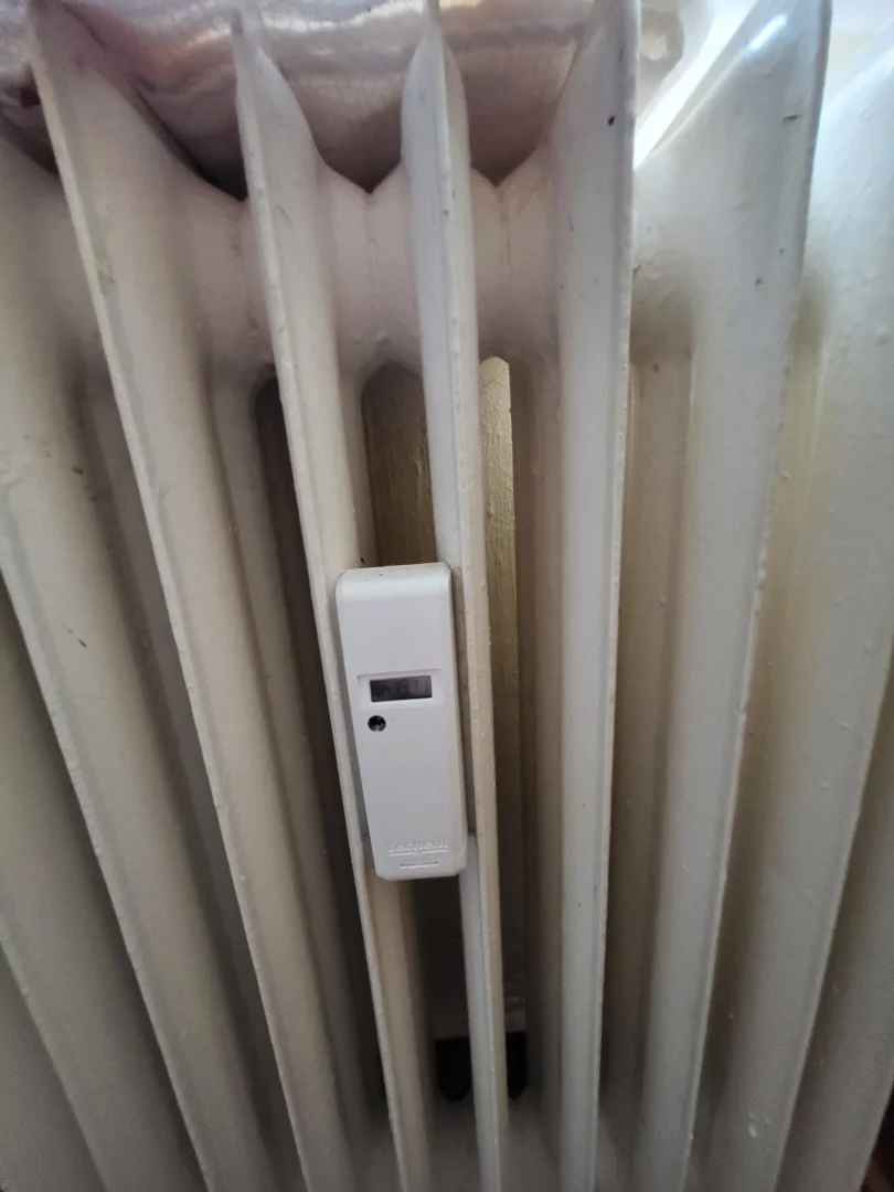 Eladó tégla lakás Tatabányán - Kép 10