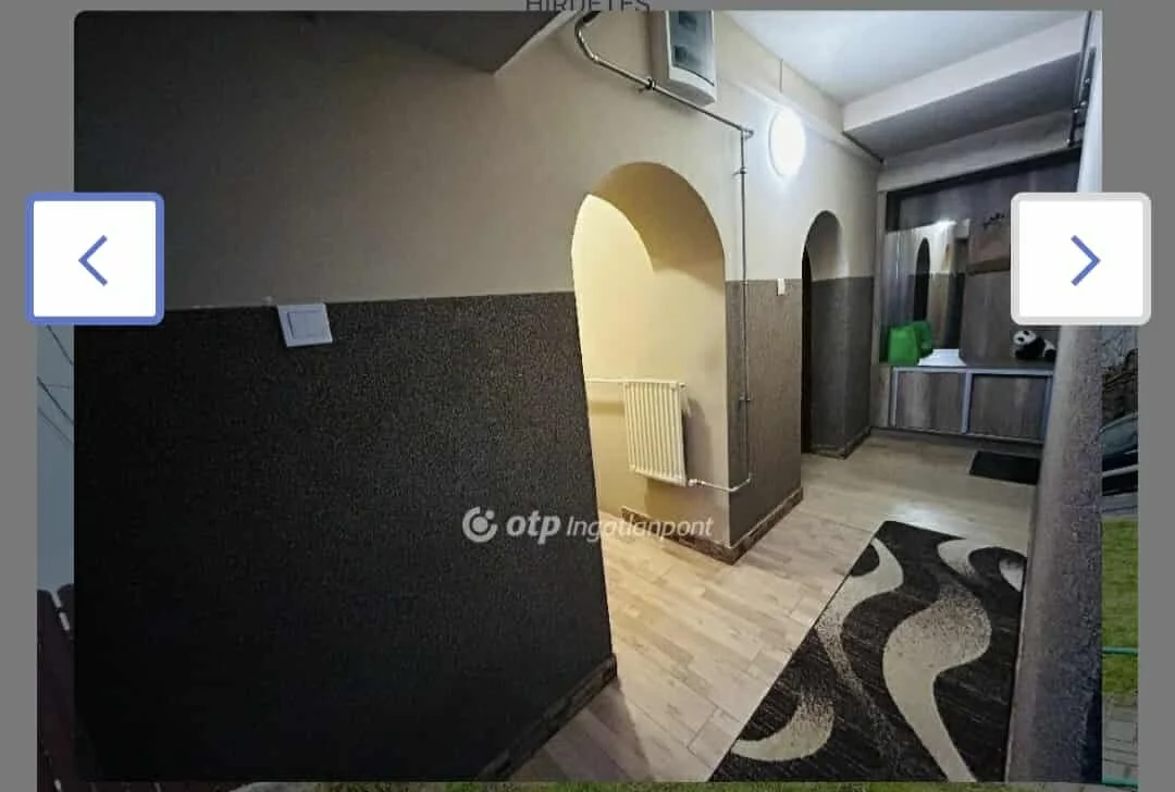 Eladó tégla lakás Hajdúsámsonon - Kép 4