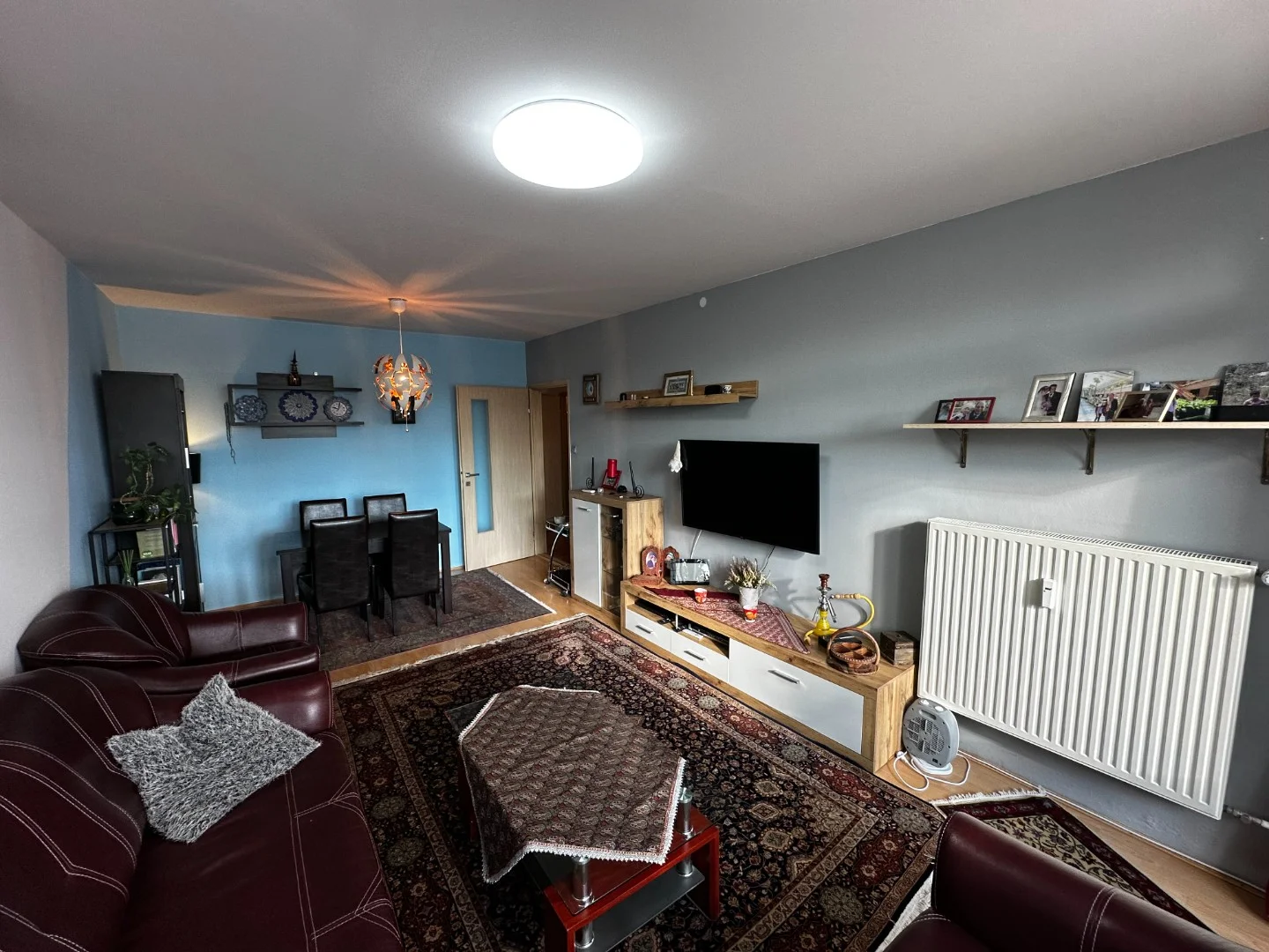 Eladó panel lakás Pécsen - Kép 7