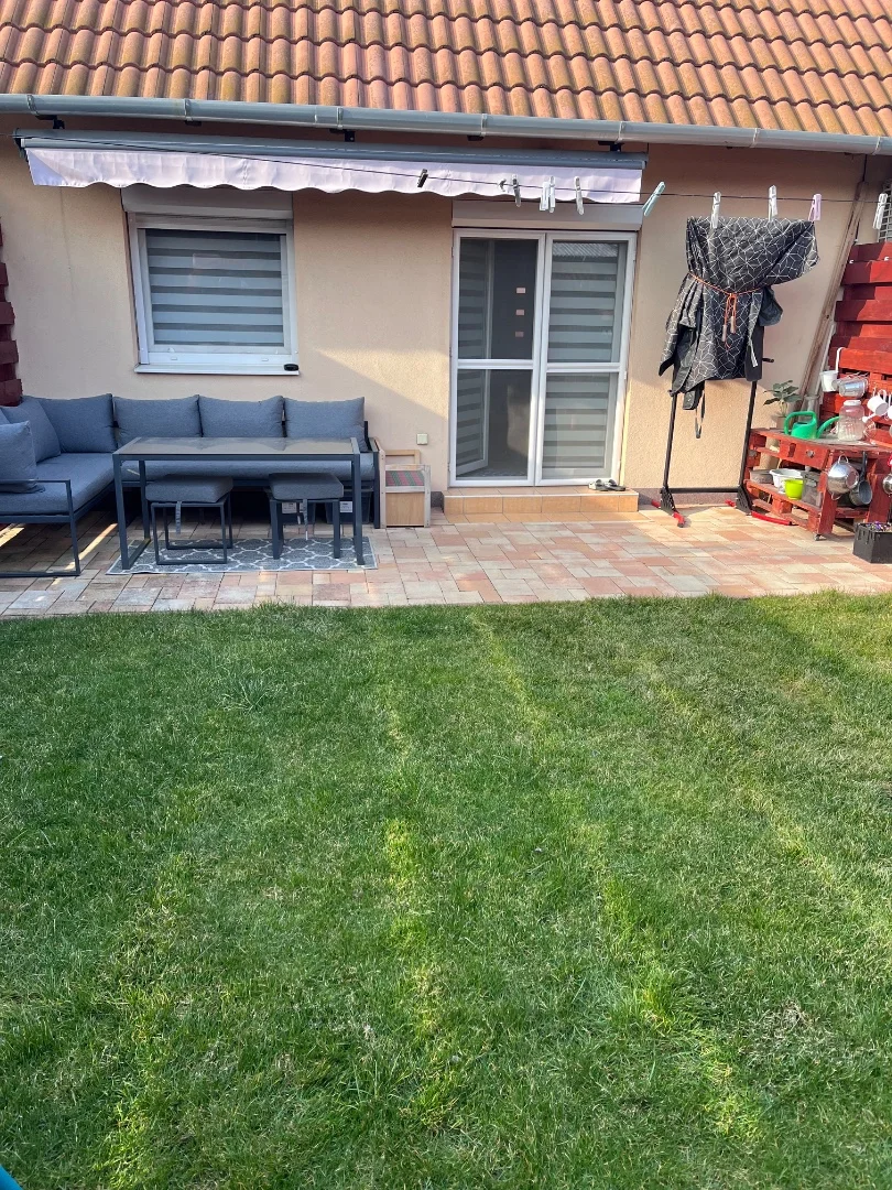 Eladó sorház Szigetszentmiklóson - Kép 17