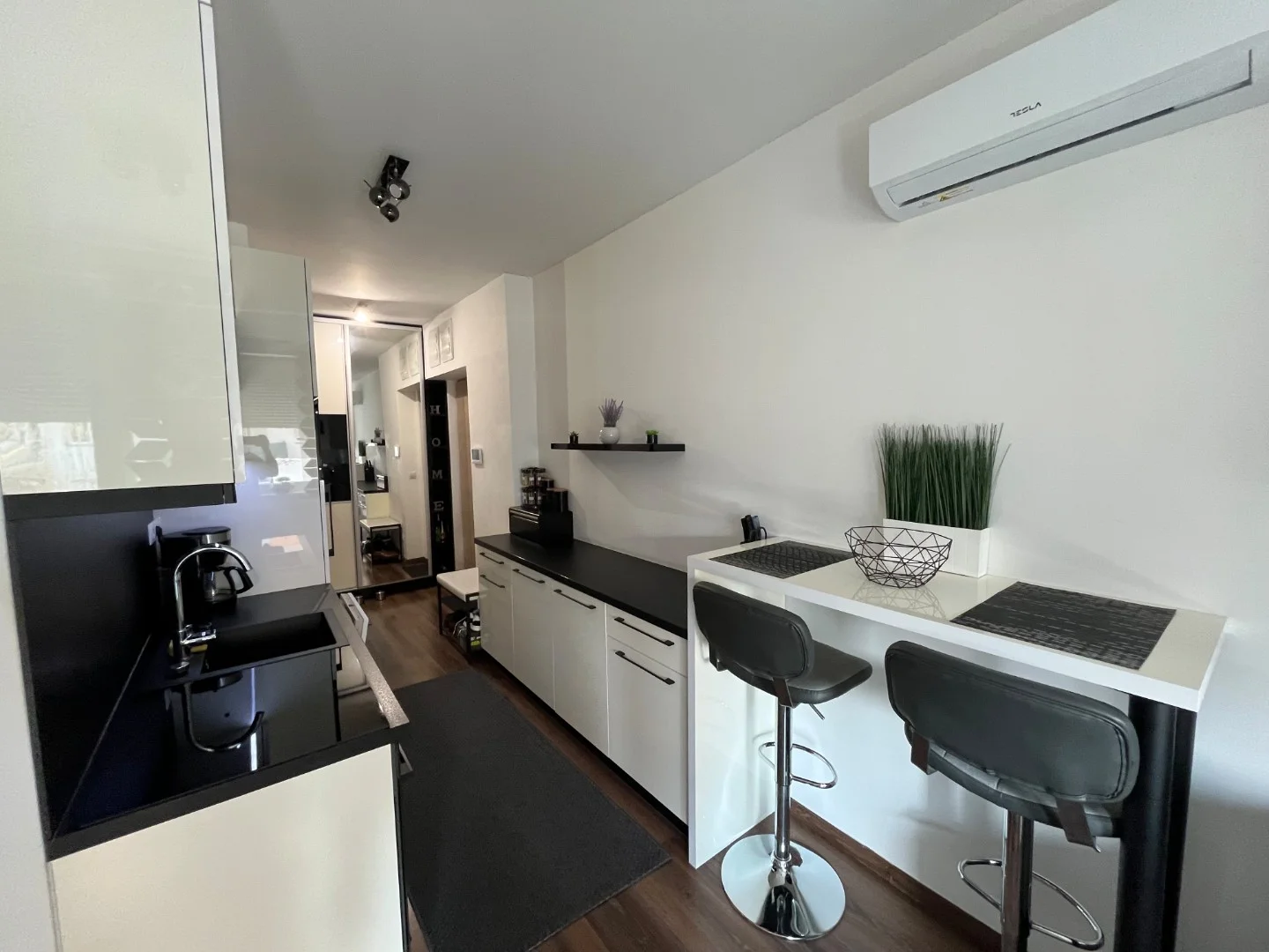 Eladó tégla lakás Budapest 13. ker.en - Kép 4