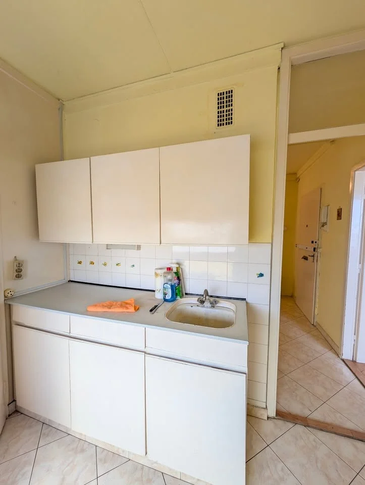 Eladó panel lakás Szegeden - Kép 3