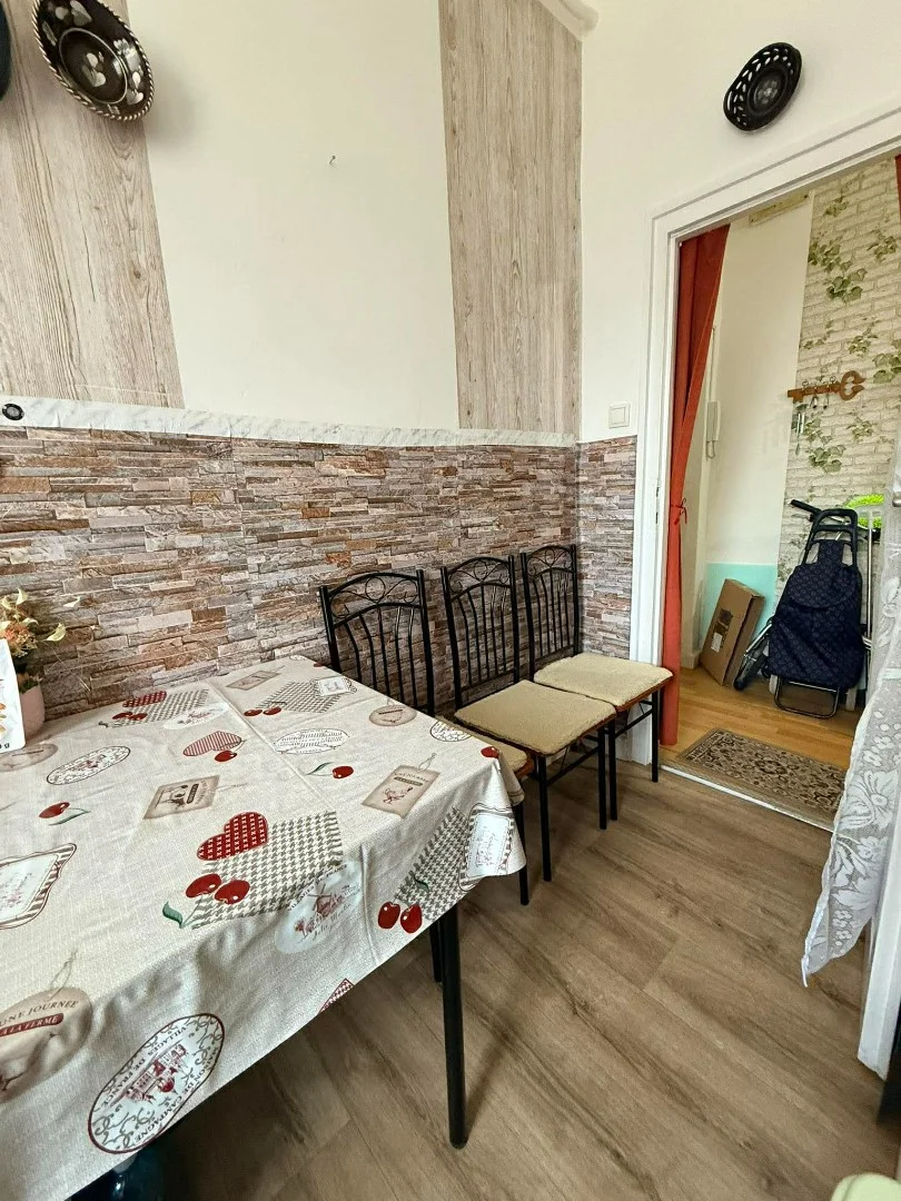 Eladó tégla lakás Kazincbarcikan - Kép 3