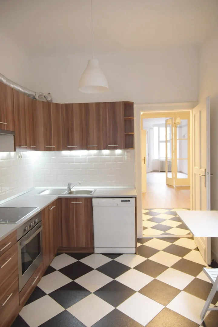 Eladó tégla lakás Budapest 11. ker.en - Kép 5